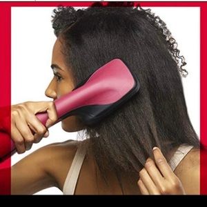 REVLON One-Step Hair Dryer & Styler, Pink